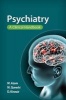 Psychiatry - A Clinical Handbook (Paperback) - Mohsin Azam Photo