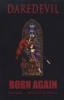 Daredevil - Born Again (Paperback) - Frank Miller Photo