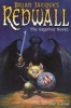 Redwall the Graphic Novel (Paperback) - Brian Jacques Photo