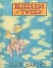 Blizzards of Tweed (Hardcover) - Glen Baxter Photo