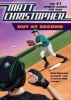 Out at Second (Paperback) - Matt Christopher Photo