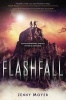 Flashfall (Hardcover) - Jenny Moyer Photo