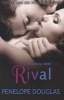 Rival (Paperback) - Penelope Douglas Photo