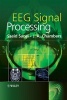 EEG Signal Processing (Hardcover) - Saeid Sanei Photo