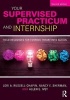 Your Supervised Practicum and Internship - Field Resources for Turning Theory into Action (Paperback, 2nd Revised edition) - Lori A Russell Chapin Photo