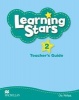 Learning Stars, Level 2 - Teacher's Book Pack (Mixed media product) - Ola Rafaat Photo