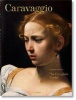 Caravaggio - Complete Works (Hardcover) - Sebastian Schutze Photo