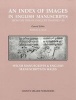 An Index of Images in English & Welsh Manuscripts from the Time of Chaucer to Henry VIII, C.1380-C.1509 (Paperback, New) - Ceridwen Lloyd Morgan Photo