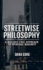 Streetwise Philosophy - A Bullshit-Free Approach to Spiritual Maturity (Paperback) - Dana Gore Photo