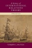 A History of International Relations Theory (Paperback, 3rd Revised edition) - Torbjorn L Knutsen Photo