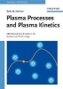 Plasma Processes and Plasma Kinetics - 580 Worked-Out Problems for Science and Technology (Paperback) - Boris M Smirnov Photo