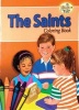 Coloring Book about the Saints (Paperback) - Catholic Book Publishing Co Photo