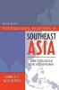 International Relations in Southeast Asia - The Struggle for Autonomy (Hardcover, 2nd Revised edition) - Donald E Weatherbee Photo