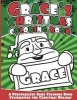 Grace's Christmas Coloring Book - A Personalized Name Coloring Book Celebrating the Christmas Holiday (Paperback) - Grace Books Photo