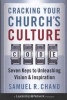 Cracking Your Church's Culture Code - Seven Keys to Unleashing Vision and Inspiration (Hardcover) - Samuel Chand Photo