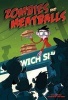 Zombies and Meatballs (Paperback) - Blake Hoena Photo