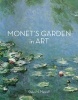 Monet's Garden in Art (Paperback, Revised edition) - Debra N Mancoff Photo