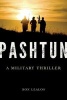 Pashtun - A Military Thriller (Hardcover) - Ron Lealos Photo