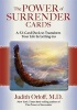 The Power of Surrender Cards - A 52-Card Deck to Transform Your Life by Letting Go (Cards) - Judith Orloff Photo