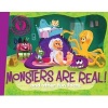 Monsters Are Real! - And Other Fun Facts (Paperback) - Hannah Eliot Photo