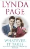 Whatever it Takes (Paperback, New Ed) - Lynda Page Photo