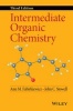 Intermediate Organic Chemistry (Hardcover, 3rd Revised edition) - Ann M Fabirkiewicz Photo