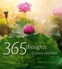 365 Thoughts of Peace and Hope. Perpetual Calendar (Calendar) - Gabriele Atripaldi Photo