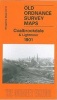 Coalbrookdale and Lightmoor 1901 - Shropshire Sheet 43.10 (Sheet map, folded) - Barrie Trinder Photo