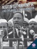 Martin Luther King Jr. and the March on Washington (Hardcover) - Stephanie Watson Photo