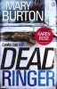 Dead Ringer (Paperback) - Mary Burton Photo