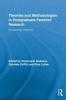 Theories and Methodologies in Post-Graduate Feminist Research - Researching Differently (Hardcover) - Rosemarie Buikema Photo