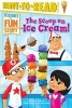 The Scoop on Ice Cream! (Paperback) - Bonnie Williams Photo