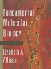 Fundamental Molecular Biology (Hardcover, 2nd Revised edition) - Lizabeth A Allison Photo