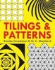 Tilings and Patterns (Paperback) - Branko Grunbaum Photo