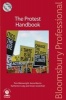 The Protest Handbook (Paperback, New) - Tom Wainwright Photo