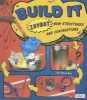 Build it (Paperback) - Capstone Publishing Photo