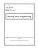 Field Manual FM 5-410 McRp 3-17.7g Military Soils Engineering (Paperback) - United States Government Us Army Photo