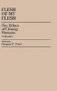 Flesh of My Flesh - The Ethics of Cloning Humans A Reader (Hardcover, New) - Gregory E Pence Photo