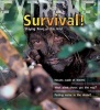 Extreme Science: Survival! - Staying Alive in the Wild (Paperback) - Ross Piper Photo