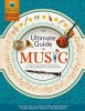 The Ultimate Guide to Music (Hardcover) - Joe Fullman Photo