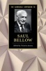 The Cambridge Companion to Saul Bellow (Paperback) - Victoria Aarons Photo