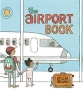 The Airport Book (Hardcover) - Lisa Brown Photo