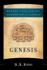 Genesis (Hardcover) - R R Reno Photo