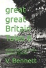 Great Great Britain Tales 6 - Murder Most Foul on the Streets of London (Paperback) - V R Bennett Photo