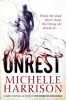 Unrest (Paperback) - Michelle Harrison Photo