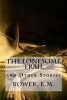 The Lonesome Trail - And Other Stories (Paperback) - Bower B M Photo