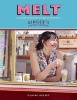 Melt (Hardcover) - Claire Kelsey Photo