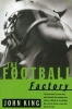 The Football Factory (Paperback, Reissue) - John King Photo