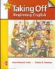 Taking Off Level 2 Student Book with Audio Highlights - Beginning English (CD, 2nd Revised edition) - Susan Hancock Fesler Photo