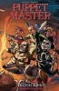 Puppet Master, Volume 3 - Blood Debt (Paperback) - Dan Olvera Photo